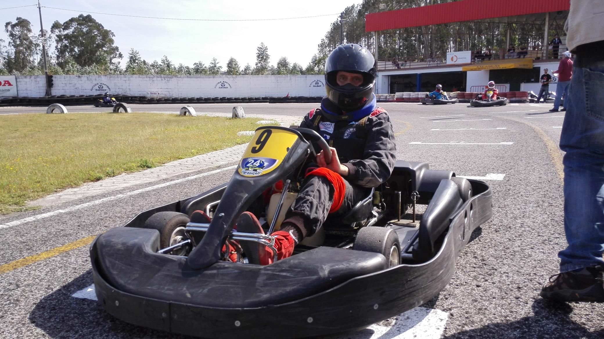 XVII Troféu Kartistas da Ordem 201532